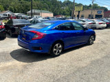 Used 2019 Honda Civic LX image 5