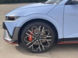 New 2025 Hyundai Ioniq 5 N image 5