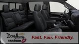 New 2025 Chevrolet Silverado 1500 LTZ w/ Technology Package image 5