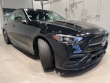 Used 2023 Mercedes-Benz C 300 4MATIC Sedan w/ AMG Line w/ Night Package image 3