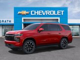 New 2025 Chevrolet Tahoe RST image 2