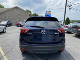Used 2016 MAZDA CX-5 Touring image 6