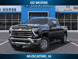 New 2025 Chevrolet Silverado 2500 LTZ w/ LTZ Convenience Package image 6