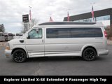 New 2025 GMC Savana 2500 Extended w/ Driver Convenience Package image 2