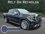 New 2025 GMC Sierra 1500 Denali image 1