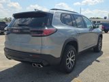 Used 2025 GMC Acadia AT4 w/ Luxury Package image 5