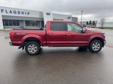 Certified 2019 Ford F150 Lariat w/ Equipment Group 502A Luxury image 2