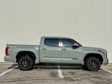 Used 2024 Toyota Tundra Platinum image 6