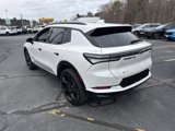 New 2025 Chevrolet Equinox EV RS image 3
