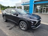 New 2025 Chevrolet Trax LT w/ Driver Confidence Package image 4