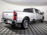 Used 2024 Ford F350 Lariat image 3