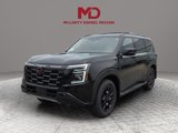 New 2025 Nissan Armada PRO-4X image 2