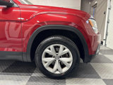 Used 2019 Volkswagen Atlas S image 6