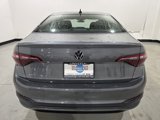 Used 2024 Volkswagen Jetta S image 3