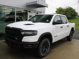 New 2025 RAM 1500 Rebel w/ Rebel Level 2 Equipment Group image 5