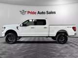 Used 2024 Ford F150 XLT image 2