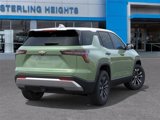 New 2026 Chevrolet Equinox LT w/ Convenience Package II image 4