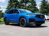 New 2026 Acura MDX A-Spec image 2