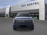 New 2025 Ford F150 Lightning XLT image 6