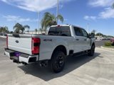 New 2025 Ford F250 XL w/ STX Appearance Package image 5
