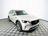 New 2025 MAZDA CX-90 Plug-In Hybrid w/ Preferred image 2