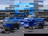 New 2025 Chevrolet Silverado 1500 RST image 2