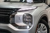 New 2025 Mitsubishi Outlander ES image 2