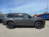 New 2025 Jeep Grand Cherokee L Altitude image 2