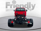 New 2025 Ford F550 4x4 Regular Cab Super Duty image 6