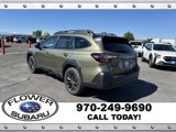 New 2025 Subaru Outback Onyx Edition image 5