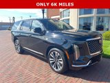 Used 2025 Cadillac Escalade Premium Luxury w/ Touring Package image 5