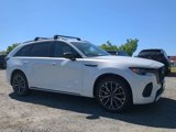New 2025 MAZDA CX-70 3.3 Turbo S w/ Premium Package image 2