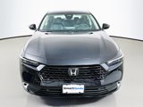 New 2025 Honda Accord Touring image 2