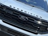 New 2025 Ford Expedition Max Platinum w/ Stealth Appearance Package image 3