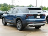 New 2026 Chevrolet Traverse LT w/ Driver Confidence Package image 5