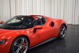 Used 2024 Ferrari 296 GTS image 2