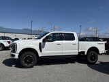 New 2025 Ford F250 Lariat image 2