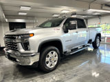Used 2022 Chevrolet Silverado 3500 LTZ image 3