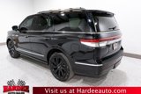 Used 2024 Lincoln Navigator Reserve image 3