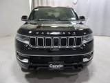 New 2025 Jeep Wagoneer L 4WD image 2