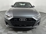 Certified 2025 Audi A4 2.0T Premium image 5