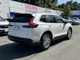 Certified 2025 Honda CR-V EX image 2