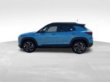 New 2026 Chevrolet TrailBlazer RS w/ Convenience Package image 5