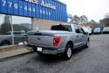 Used 2022 Ford F150 XL w/ Equipment Group 101A High image 4