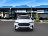 New 2025 Ford Mustang Mach-E GT w/ Interior Protection Package image 6