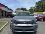Used 2020 Kia Telluride S w/ S 8 Passenger Seating Package image 4