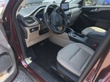 Used 2021 Ford Escape Titanium image 5