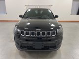 New 2025 Jeep Compass Sport image 3
