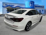 New 2026 Honda Civic Sport Touring image 5