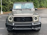 New 2025 Mercedes-Benz G 63 AMG 4MATIC image 3